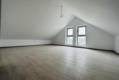 Vila individuala, 4 camere  Strada Asfaltata - Comuna Berceni - 13