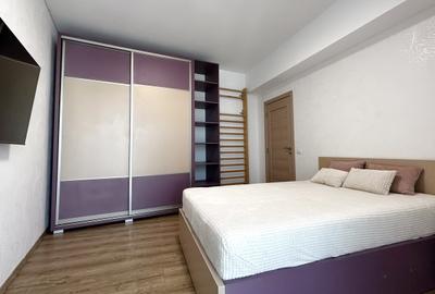 Apartament 4 camere de inchiriat Unirii Union Plaza, 113 mp, bloc 2020, parcare - 10