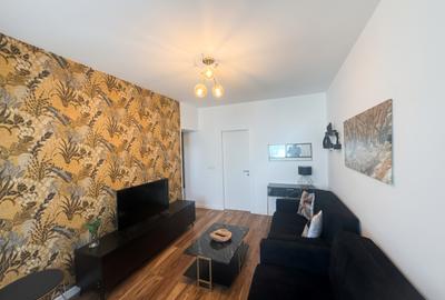 Ivory Residence Studio de Inchiriat - 3