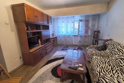 Apartament cu 2 camere decomandat în Inel II