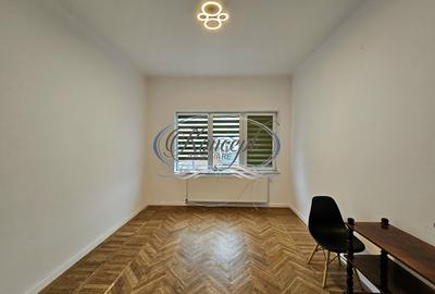 Apartament spatios pe Bulevardul 21 Decembrie - 4
