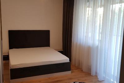 De inchiriat - Apartament cu 2 camere decomandat în Mihai Bravu - 4