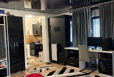 Apartament 1 camere, zona Plantelor, parter. - 3