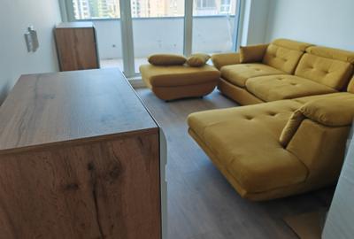 Apartament 3 camere mobilat si utilat nou zona Coresi - 1