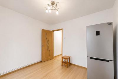 2 camere transformat in 3 | Centrală proprie | Metrou Lujerului - 6