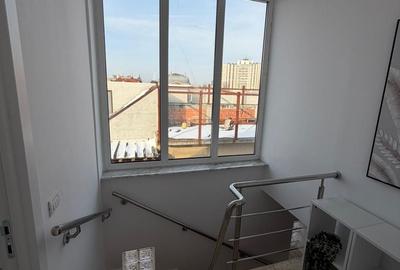 Penthouse Cotroceni - 6