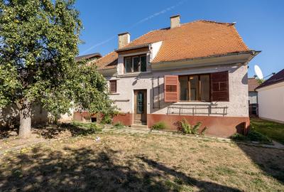 Casă săsească de vânzare în Codlea - Brașov | Teren 749 mp - 38