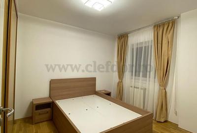 Apartament cu 4 camere in apropiere de Scoala Americana - Ibiza Sol - 15