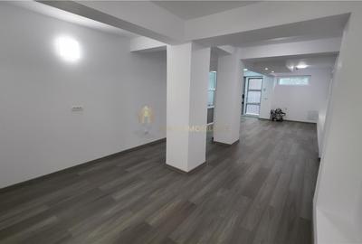 SPATIU COMERCIAL 91 MP LA CHEIE ZONA STRAZII GALAXIEI - 20
