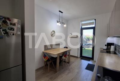 Casa moderna 3 in 1 in Selimbar Sibiu - 24