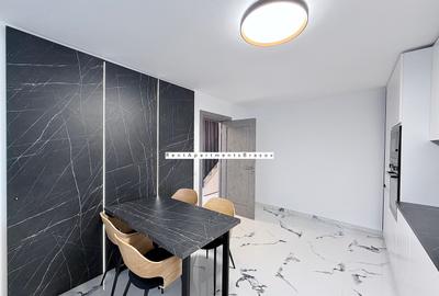CASA INDIVIDUALA MOBILATA SI UTILATA IN CARTIERUL IZVOR - TARLUNGENI - 23