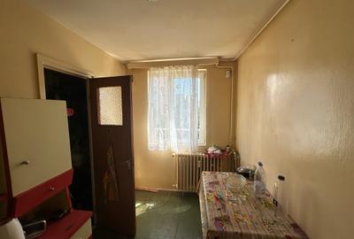 3 camere decomandat, lângă Parcul și Metroul Drumul Taberei - 4