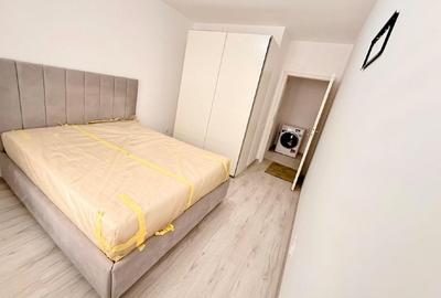 2 camere 59 mp decomandat, aproape de statia de metrou Berceni, - 11