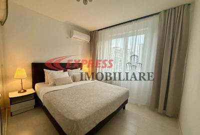 Apartament cu 2 camere decomandat în Dristor