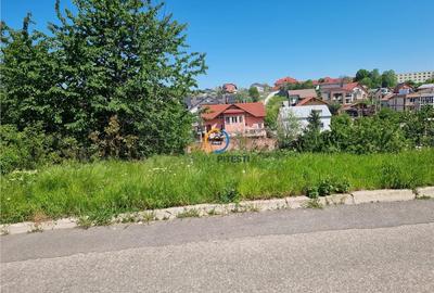 Teren Construcții intravilan de 1086 mp, în Craiovei