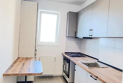 Apartament cu 3 camere, 2 bai si loc de parcare - 1