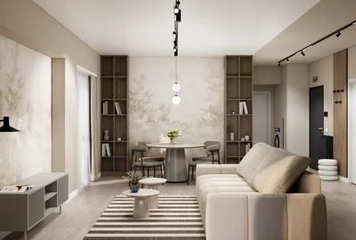 Apartament 3 camere | Mobilat&Utilat | Horizon City | Zona Pipera - 2