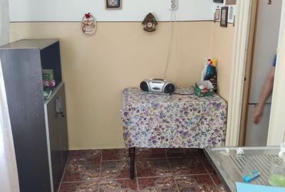 Berceni - Oltenitei, Spitalul Bagdasar, garsoniera mobilata si utilata - 4