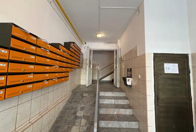 Garsonieră decomandată cu balcon- Drumul Taberei,lângă metrou Tudor Vladimirescu - 14