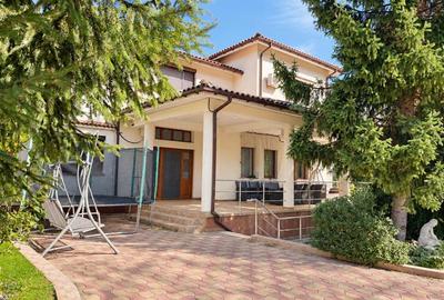 Casa de vanzare zona centrala Tulcea - 5