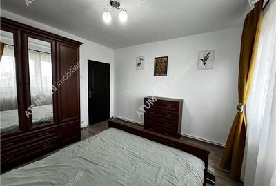 Apartament 3 camere la etaj intermediar si pivnita zona Vasile Aaron - 16