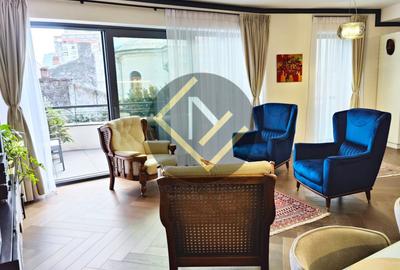 DACIA – Toamnei | Apartament 3 camere de închiriat . - 3