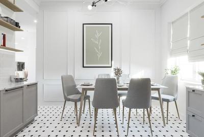 Apartament ultracent refacut integral cu finisaje premium! Teren proprietate! - 15