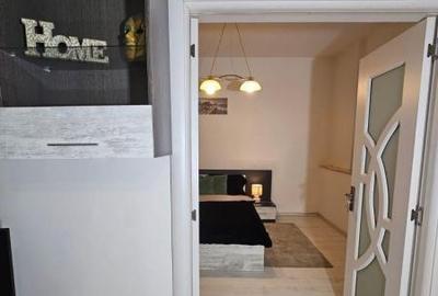 2 Camere | Romana | Metrou | Mobilat | Utilat | - 6