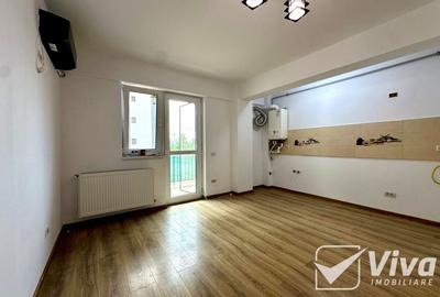 Valea Lupului - Ap INTABULAT, 2 camere, 48 mp + loc de parcare - 3