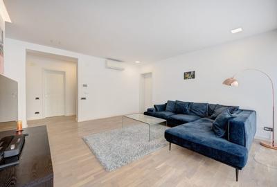 Apartament 3 camere  Dorobanti - 4