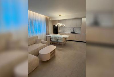 COMISION 0%! Ap. LUX 3 camere 80 mp, Prima Închiriere, Wings – Zorilor - 3