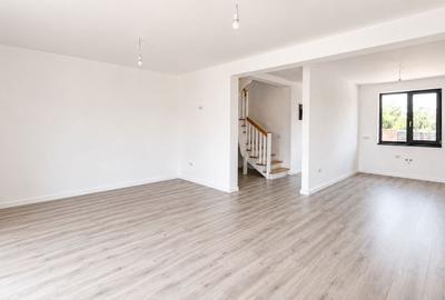 COMISION 0% | Duplex UTVIN | Strada Privata | 265 mp Teren. - 4