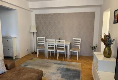 Apartament 2 camere Academiei 4-6, Universitate - 4