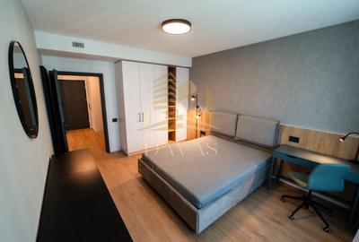 Apartament LUX 2 camere de inchiriat | Gara | Parcare subterana inclusa - 4
