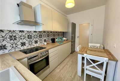 Apartament cu 2 camere de inchiriat, modern la Maurer Residence - 6