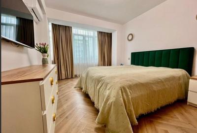 2 camere renovat | Bd. Cantemir | 5 min. metrou Unirii - 10