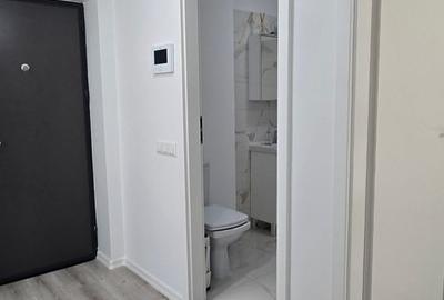 Class Park Târgoviște - Vânzare apartament 3 camere/loc parcare, etaj 1 - 13