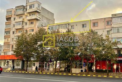 Apartament 2 camere decomandate, Republicii 74, Bacau - 9