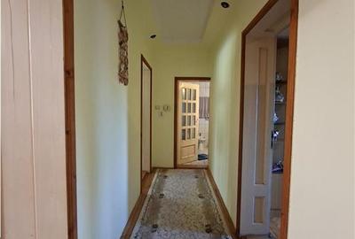 Casa Individuala 6 camere garaj 650 mp Teren zona Piata Cluj - 19