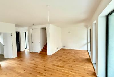 PIPERA - VILA DE VANZARE – FIRST ESTATES VILLAS - Pompa Geotermala Thermia - 18