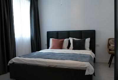 De închiriat | 3 camere premium | Onix Park – Pipera / Aviației - 10