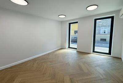 Cartierul Evreiesc-Unirii |Vilă premium de închiriat | 174 mp | P+M| Comision 0% - 7