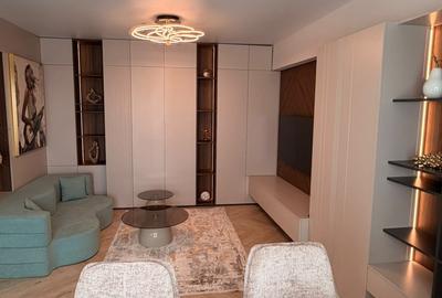 ✅Comision 0% - Apartament premium, totul nou - Tomis Tower Constanța - 5