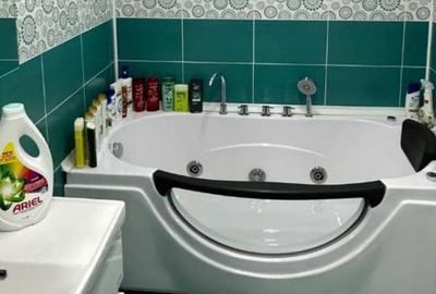 Apartament renovat cu doua camere, soseaua Berceni, 130.000€ - 9
