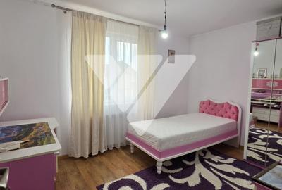 Casa individuala 3 camere si teren 495 mp de vanzare in Sura Mare Sibiu - 5
