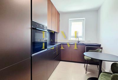 COMISION 0% | Apartament PREMIUM | 2 camere | 74 m2 | Parcare Subterana | KUDO - 5