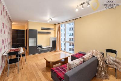 Apartament 2 camere de inchiriat Banu Mărăcine - 2