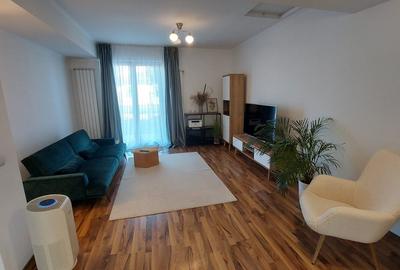 Casa de inchiriat - Corbeanca - 6