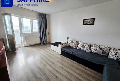 Apartament 3 camere metrou Lujerului, loc parcare, bloc reabilitat - 2