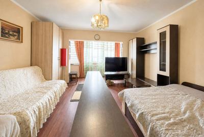 Apartament gata de mutat, mobilat si utilat – zona Bucovina - COMISION 0% - 3